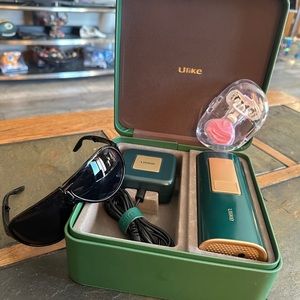 Ulike hair removal